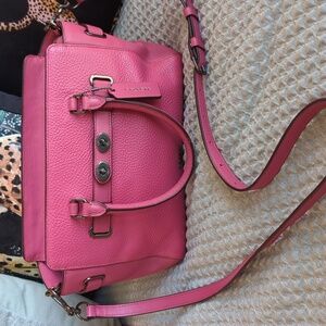 COACH Blake 25 Carryall Bag